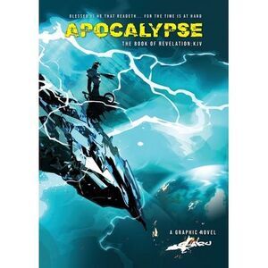 Apocalypse Next: End Is the Beginning -- Siku